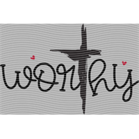 Valentine's Day-QRJ  7310